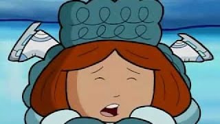 Madeline and the Ice Skates - FULL EPISODE S4 E4 - KidVid