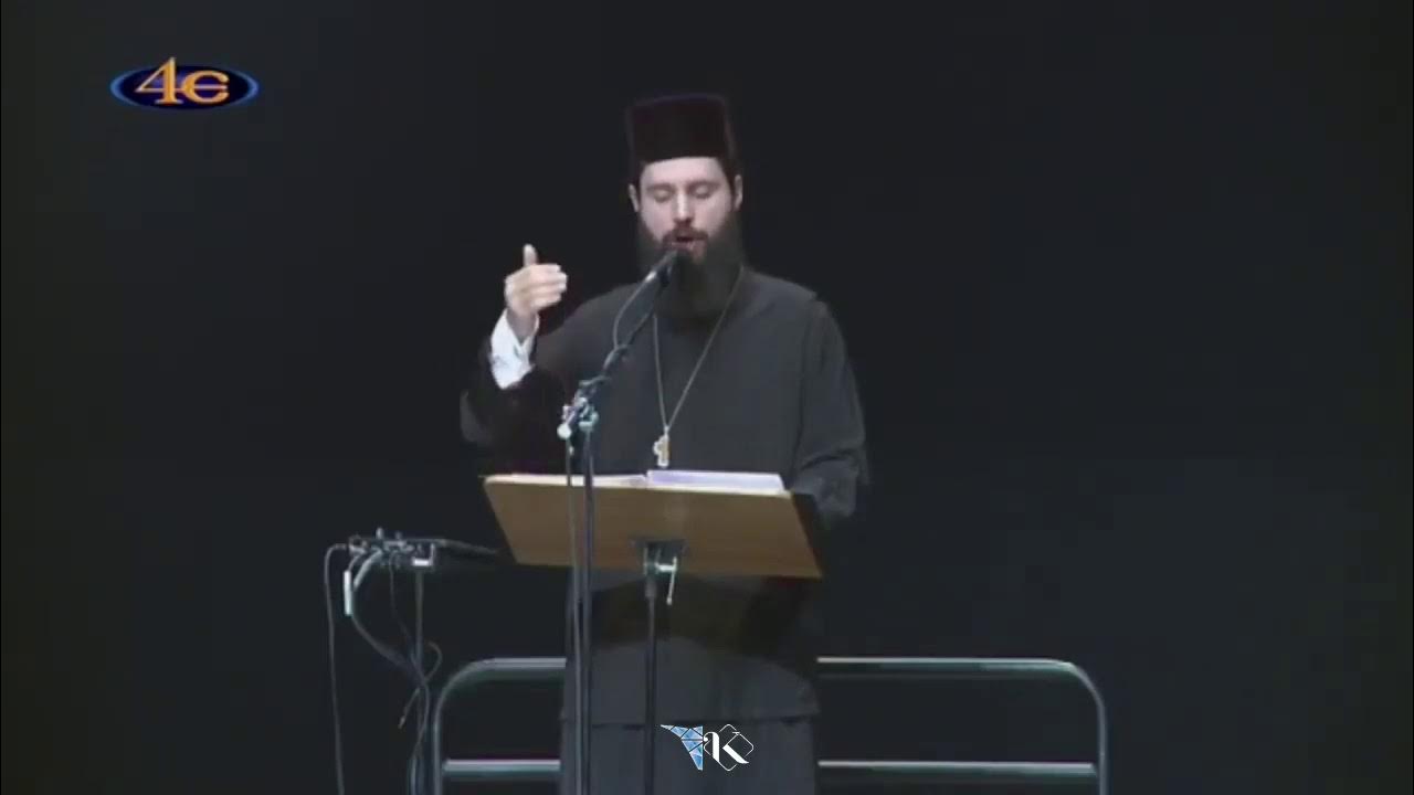 Kabarnos Kiri Eleison & Agni Parthene (Live in Veria, Greece) YouTube