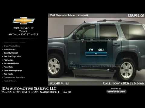 J M Automotive Sales And Service Llc Reviews