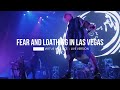 FEAR AND LOATHING IN LAS VEGAS - VIRTUE AND VICE (LIVE VERSION 2022)