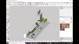 Rhino to Sketchup