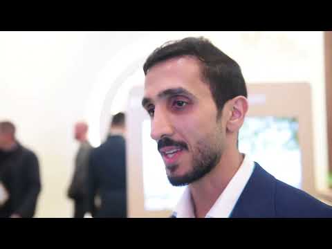 WTM 2023: Ali Nasser Alzaabi, Manager Aviation Development, Abu Dhabi Airports