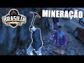 Minecraft só que mais real - Brasilia RP 2021 #4