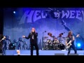 Helloween - My God-Given Right