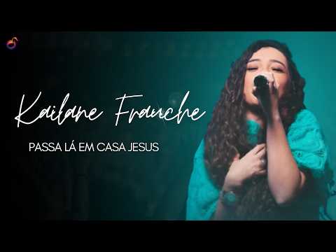 Kailane Frauches | Os Melhores Clipes [Vol. 4]