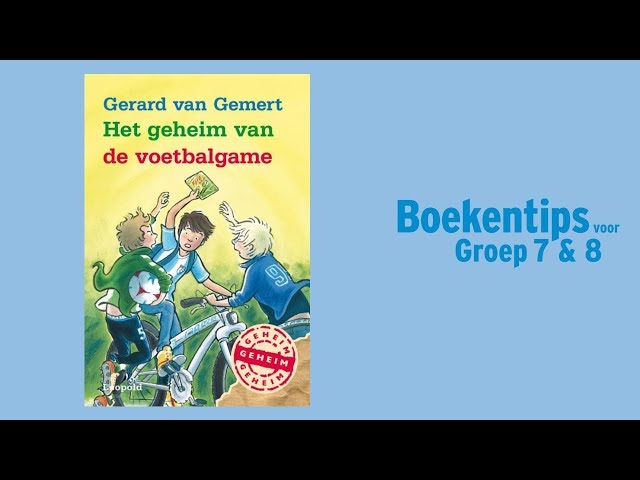 Het Geheim Van De Beschermengel | Gerard Van Gemert