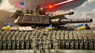 TODAY! Ukraine Operates America's Lethal Weapons and Destroys Russia's Ground Defenses