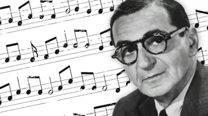 Irving Berlin Documentary  - Hollywood Walk of Fame