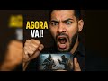Mais uma partida cod mobile