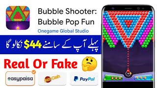 Bubble Shooter King - Pop colorful bubbles with Amazing Features! screenshot 3