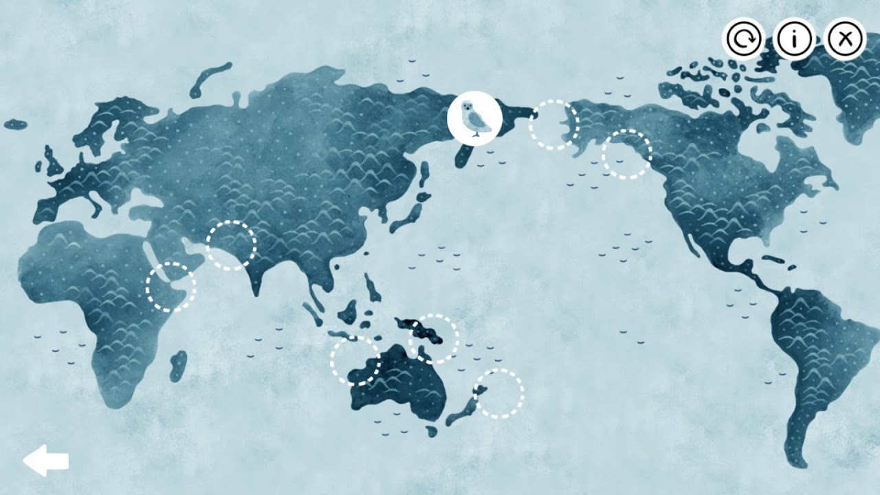 Under Leaves Обзор