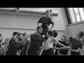 Overture  marcos morau  rehearsal teaser  staatsballett berlin