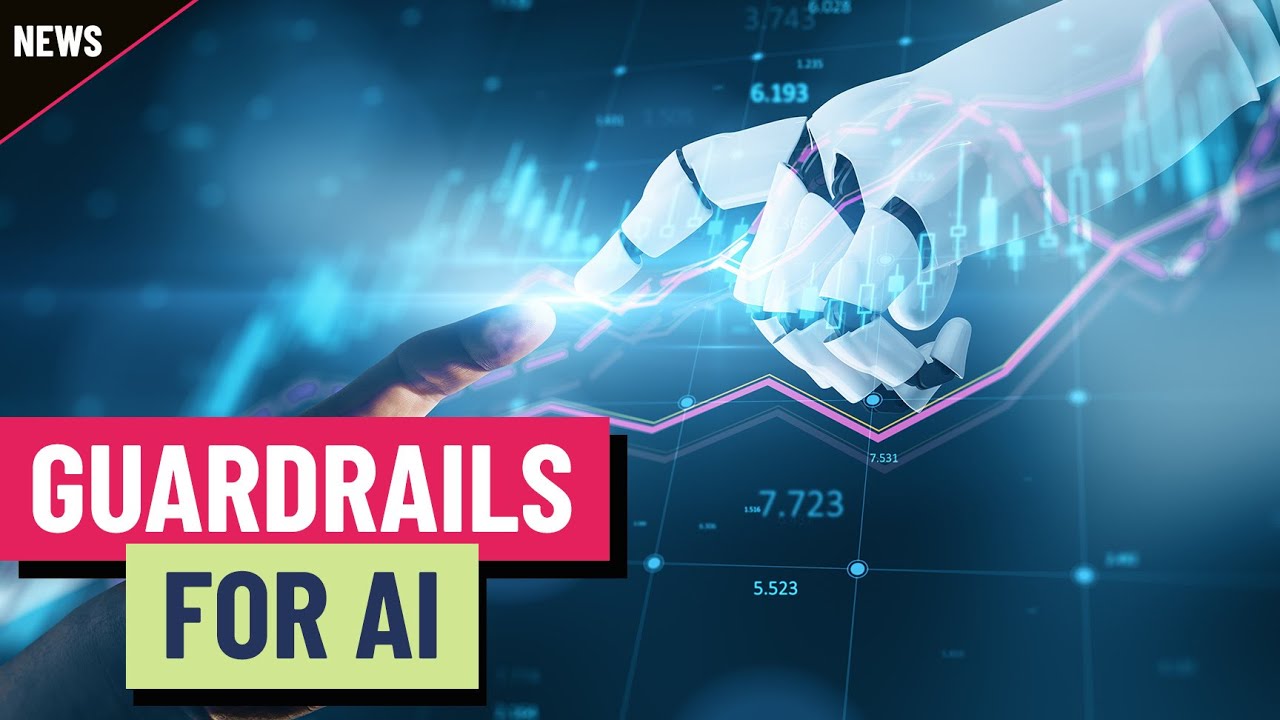 How companies can keep AI on a leash