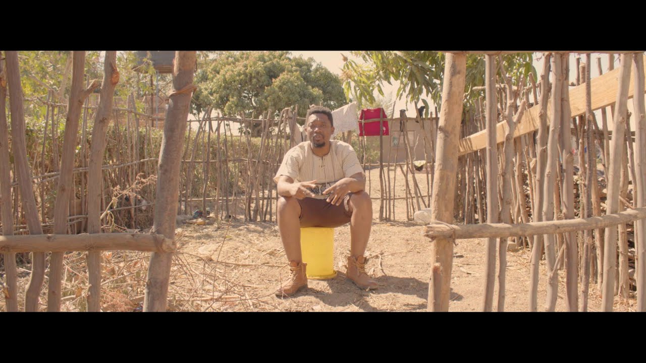 Watch Simz - Ndinewe (Official Video) on YouTube Watch Simz - Ndinewe (Official Video) on YouTube