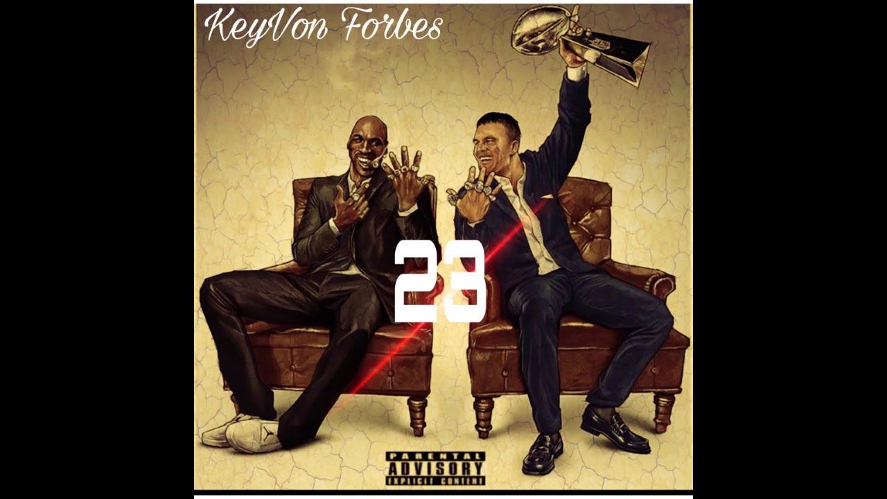 Keyvon Forbes Big Racks Remix