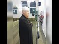 أَرِحْ سَمْعَكَ بِهذهِ التلاوةِ الهادئةِ لسُورةِ(المُدَّثِّر)...بصوت الشيخ/علي سماره...غفر الله له..