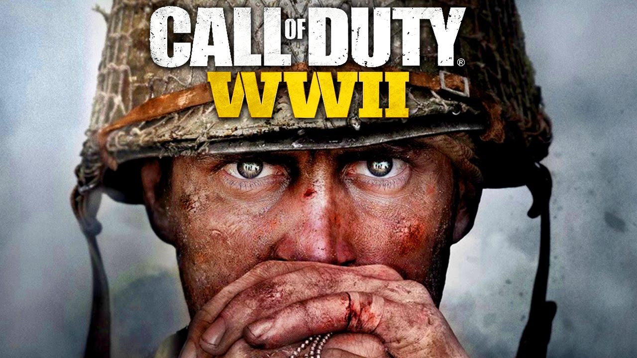 Call of Duty WW2 is NOT World at War 2, even though there will be Nazi Zombies