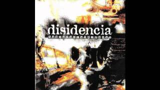 Video thumbnail of "Disidencia - Hablaran las piedras"