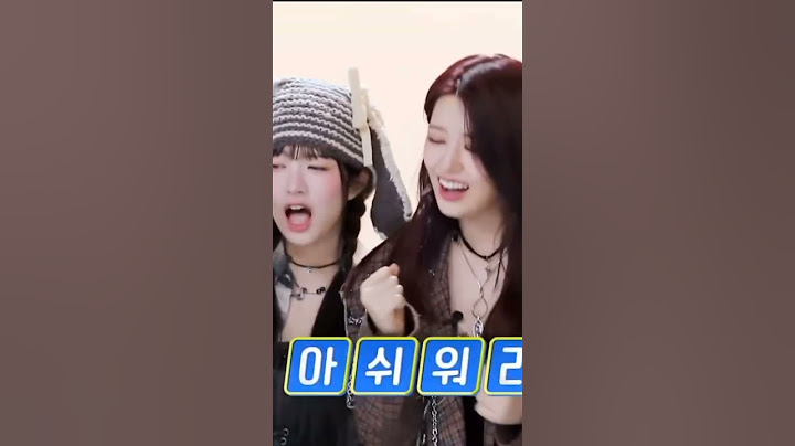 MPD직캠] 아이브 - 레블 하트 1위 앵콜[MPD FanCam] IVE - REBEL HEART