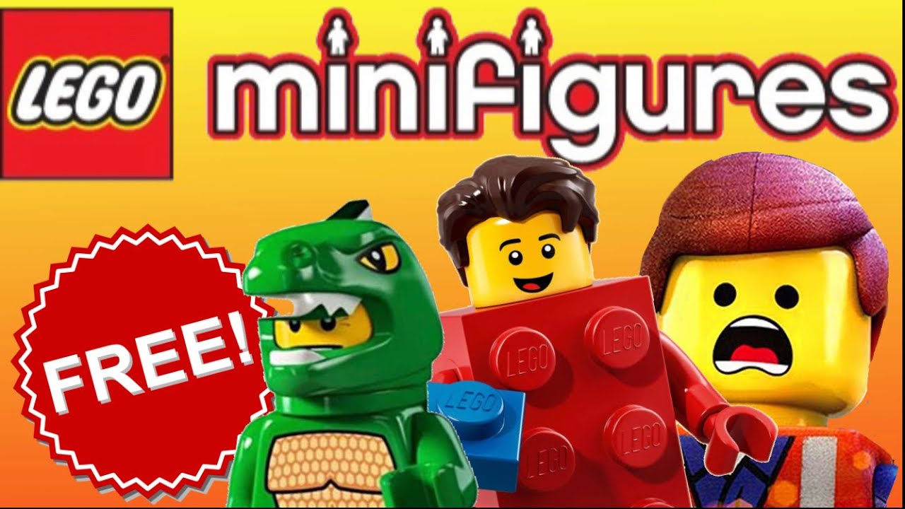 download lego online build a minifigure