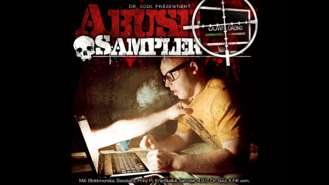 Zer.Fleisch - Krank durch die Liebe