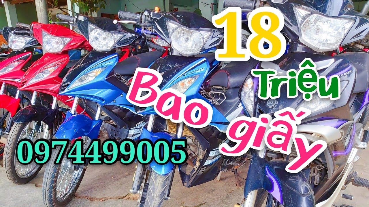 Ex nhỏ Spark chỉ 18 đến 21 Triệu Full mới bao giấy xứng đáng đồng tiền ...