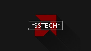 2017 Intro - SSTECH