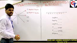 L.1 GEOMETRICAL CONSTRUCTION | PRACTISE SET 6 | 7TH STD MATHS | MAHARASHTRA BOARD