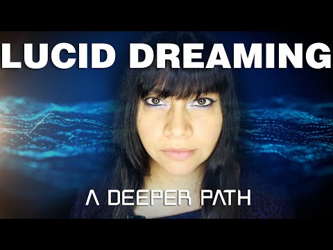 Lucid Dreaming -