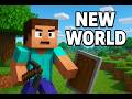 NEW Joinable Easter World #live #shorts #minecraft #minecraftrealms