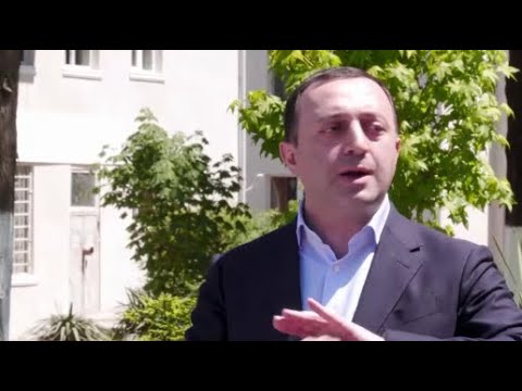 „გადაყვანა სპეკულაციაა, სააკაშვილმა, კეთილი უნდა ინებოს და სასჯელი ბოლომდე საქართველოში მოიხადოს“