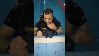 Test Of The Scubapro Hud Galileo