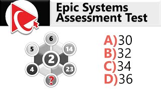 How to Pass EPIC SYSTEMS ASSESSMENT TEST - Questions and Answers with Solutions