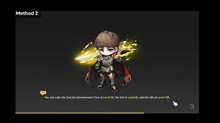 MapleStory Idle RPG: Maximize Guild Conquest - Arcanus Damage (Two Methods with Explanation)