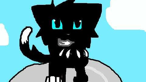 A short clip of Scourge/Tiny