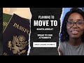 AVOID MISTAKES AND GET THE RIGHT VISA FOR YOU!🇿🇦