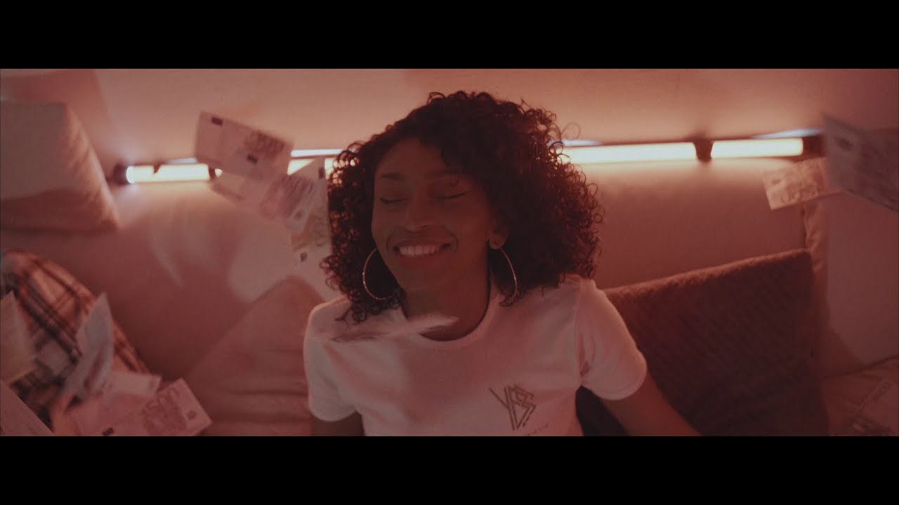 JoFario - Gimme Your Love ft. Bornlikemalik (prod. Bornlikemalik x Ultimate Sound (Official Video)