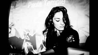 Radio 1's Essential Mix Paula Temple