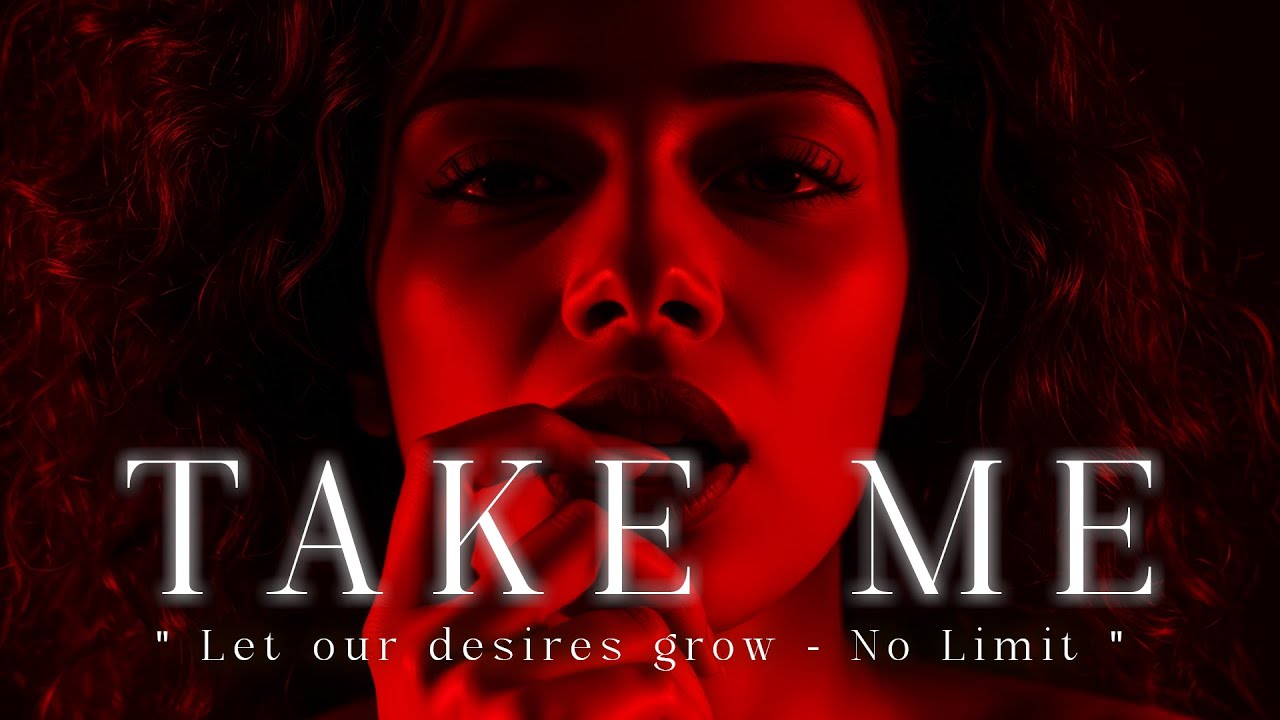 Teach Me What You Like 🔥 (Playlist)