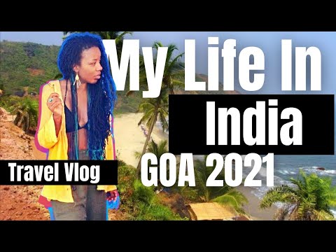 Video: Hoe Te Vertrekken Naar Goa