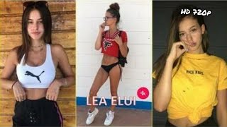 Musical.ly Star Lea Elui . Best Musically Dance Compilation Star Leaelui