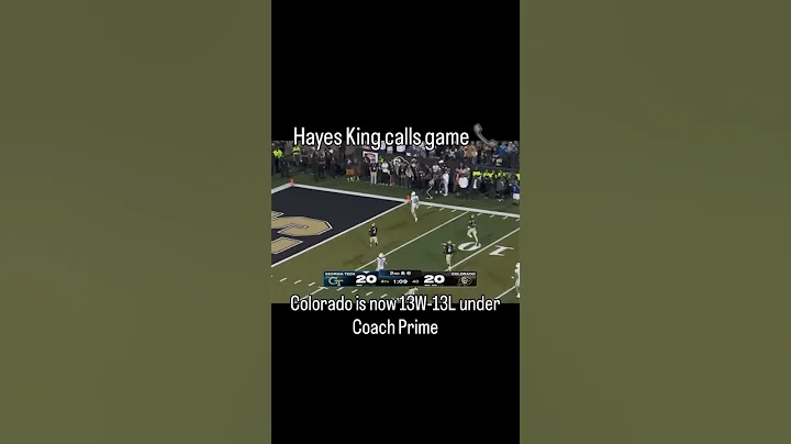 Coach Prime’s time?#cfb #collegefootball #nfl #nflfootball #nflmemes #touchdown #coachprime #espn