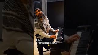 Senin Için Bebikamin