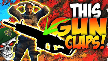 RAMPART 17 BEST CLASS SETUP BLACK OPS 4 (AFTER NEW UPDATE)