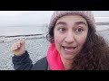 Beach metal detecting  hunt for the spanish gold aberthaw south wales uk detectorists