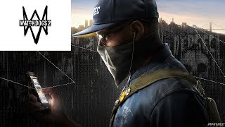 КТО СКАЗАЛ ЧТО GTA СУПЕР ИГРА?!!!  (БЕЗ МАТА) - Watch Dogs 2,