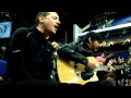 Linkin Park "Leave Out All The Rest" acoustic- summit London 2010