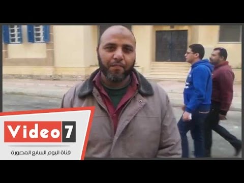 بالفيديو مواطن لمحافظ القاهرة أنا من القليوبية وأتعينت بالقاهرة وعايز أتنقل لمحافظتى