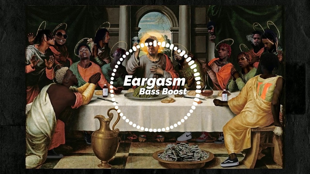 Watch Xavier Wulf x Chris Travis x Big E - Scary Sight (Bass Boosted) on YouTube Watch Xavier Wulf x Chris Travis x Big E - Scary Sight (Bass Boosted) on YouTube
