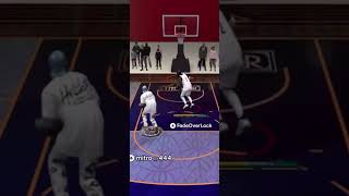 Prime “Big Ticket” Kevin Garnett. #1millionviews #nba2k26 #funny #blowthisaccountup #trolling